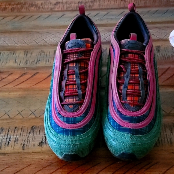 Nike Air Max 97 NRG “Jacket Pack” - Picture 8 of 14